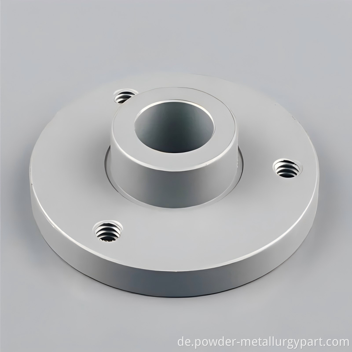 stainless steel flange